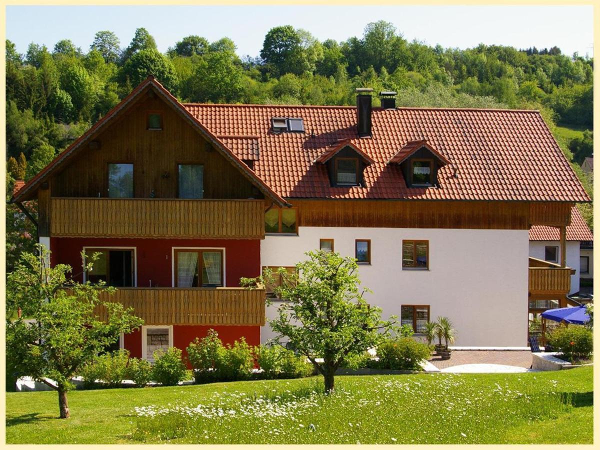 Bed and Breakfast Gastehaus Claudia Bad Abbach Zewnętrze zdjęcie